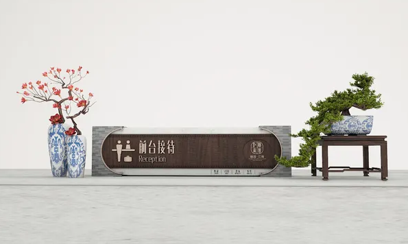 深圳標(biāo)志設(shè)計作品案例展示