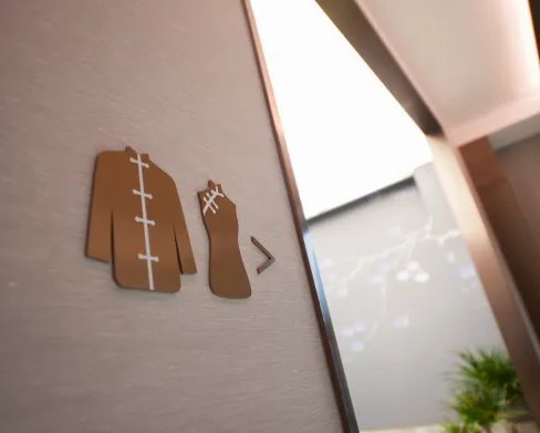 深圳標(biāo)志設(shè)計作品案例展示