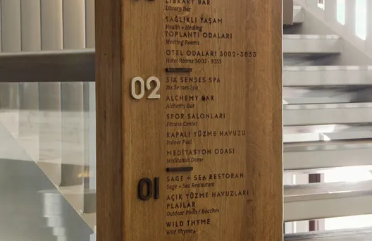 深圳標志設計作品案例展示