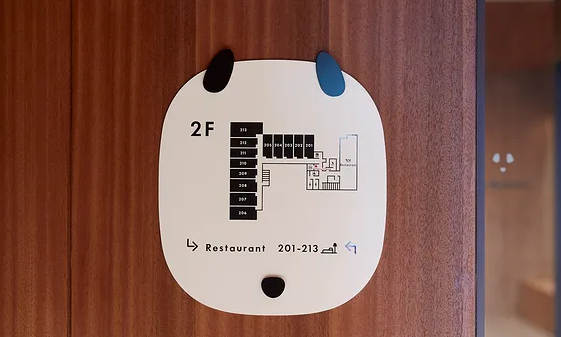 深圳標志設計作品案例展示