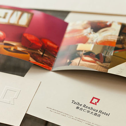 建材vi設計作品案例展示