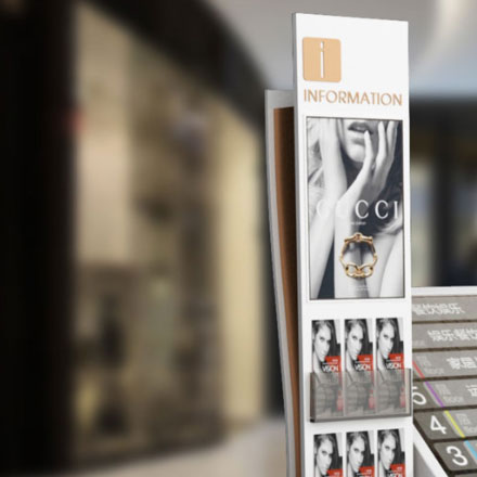 建材vi設計作品案例展示