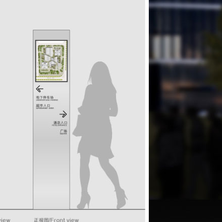 咖啡機品牌vi設計公司案例作品