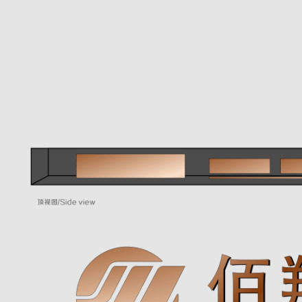 中端酒店加盟 vi設計公司