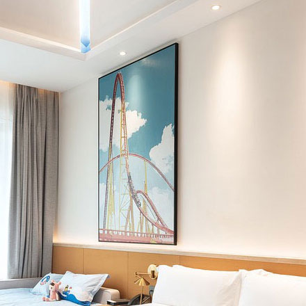 涂料品牌vi設(shè)計(jì)公司案例作品排行榜前十名