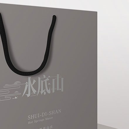 上市公司的VI設計：構建一致性和可辨識性