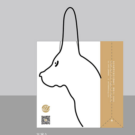 如何利用VI設計打造上市公司獨特的品牌形象