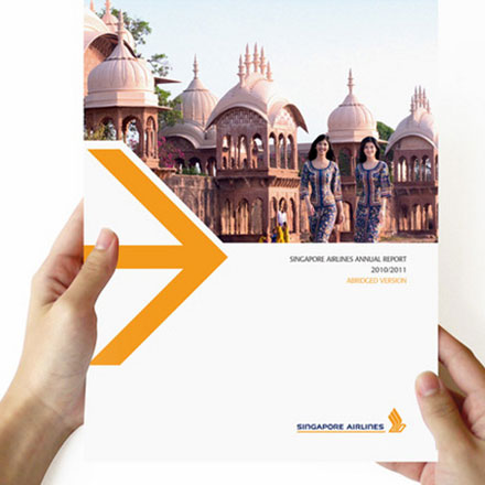 如何通過標志設計傳達上市公司的創新和成長