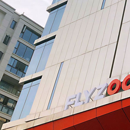 深圳標志設計作品案例展示