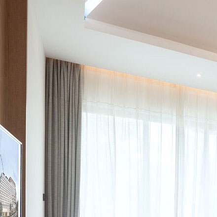 農業投資公司全套vi設計實例