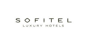 sofitel品牌logo設計_五星級酒店品牌設計、sofitel酒店vi設計、酒店標志設計、高級酒店標識設計 